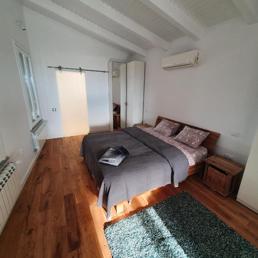 Luxury House Teodora Villa Deva Bagian luar foto