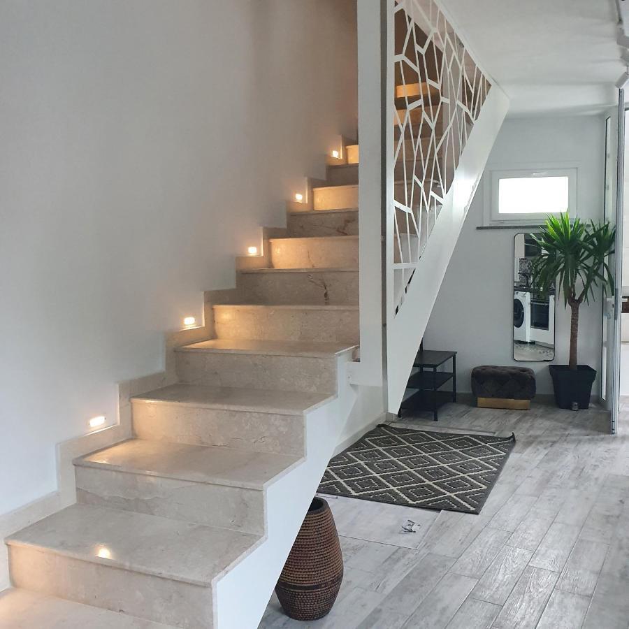 Luxury House Teodora Villa Deva Bagian luar foto