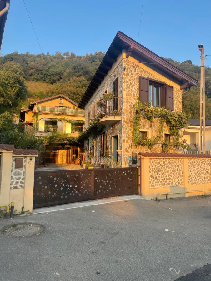 Luxury House Teodora Villa Deva Bagian luar foto