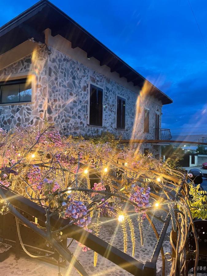 Luxury House Teodora Villa Deva Bagian luar foto